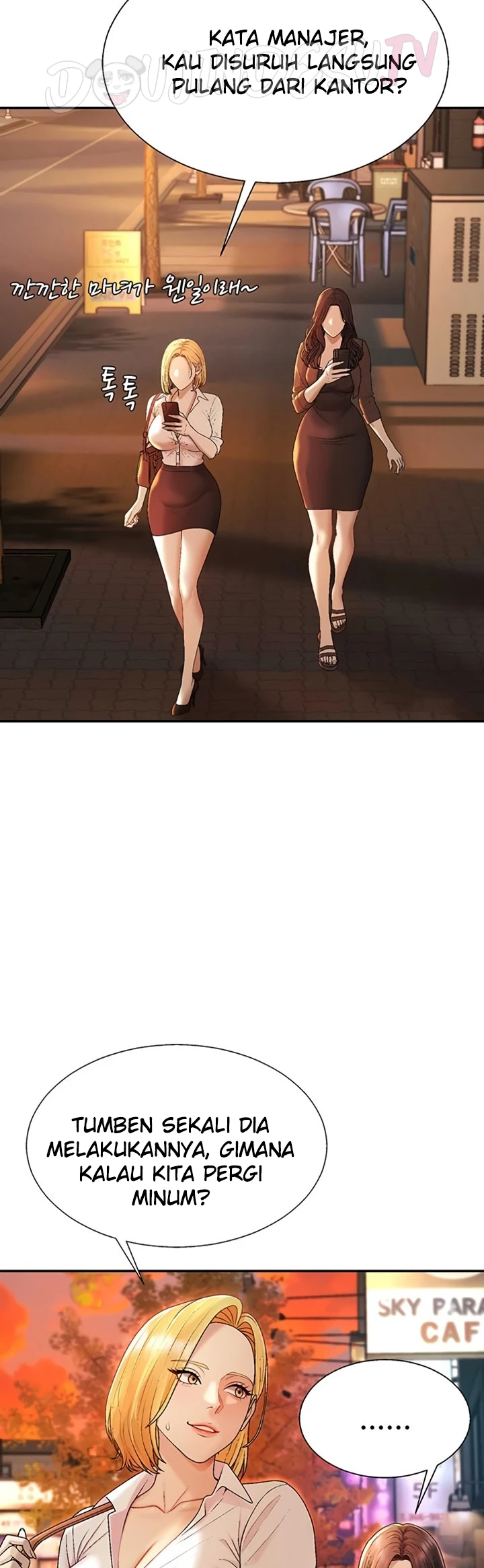 Pay with Your Body - Page 15